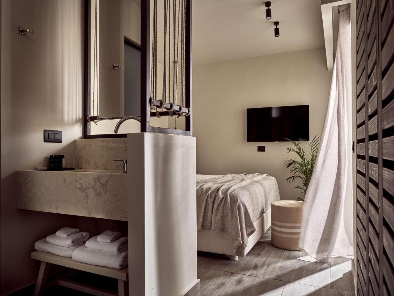 Numo Ierapetra Beach Resort Crete, Adults only, Curio Collection Hilton