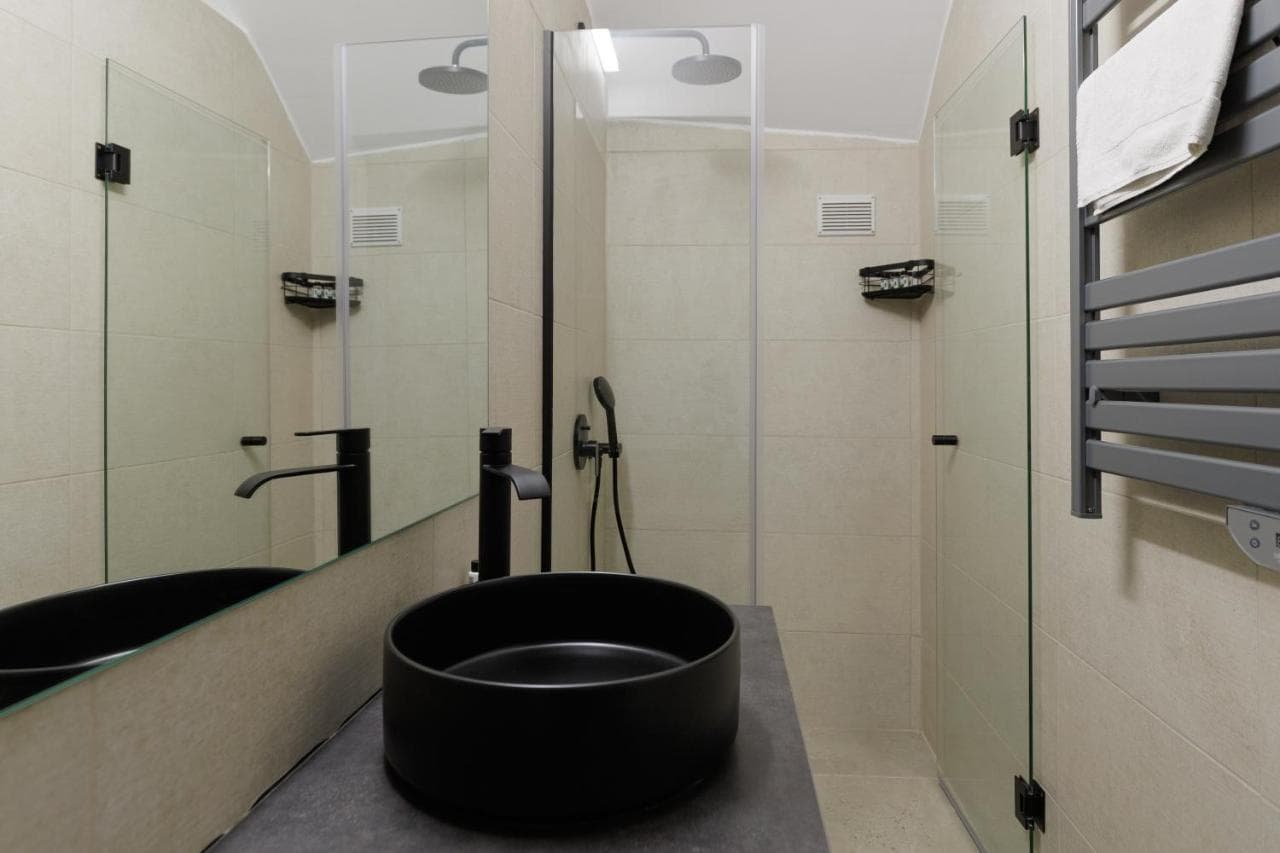 Lemonaki Boutique Suites