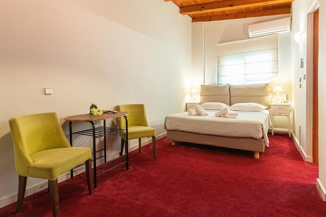Apartments Tina FREE transfer from-to the airport