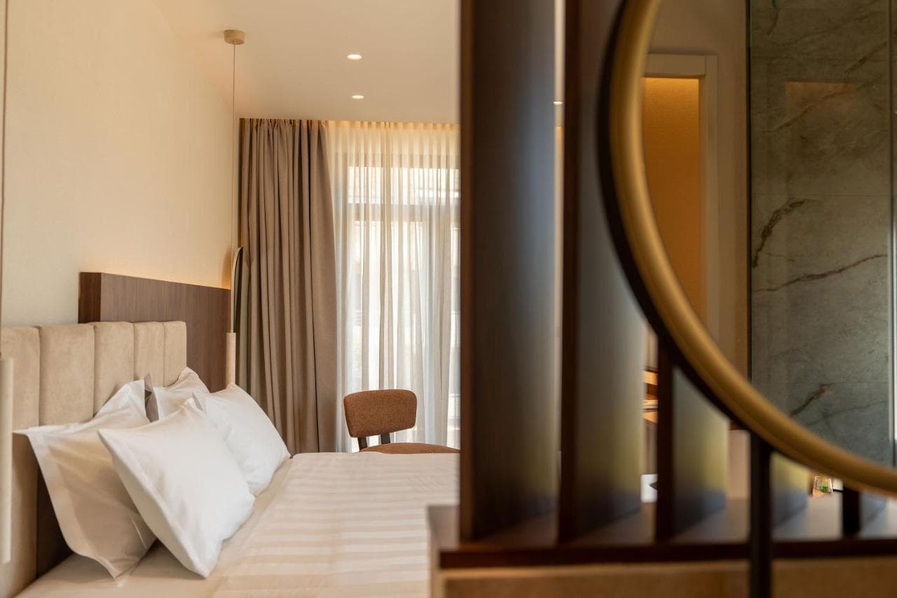 Aetheria Boutique Hotel & Spa