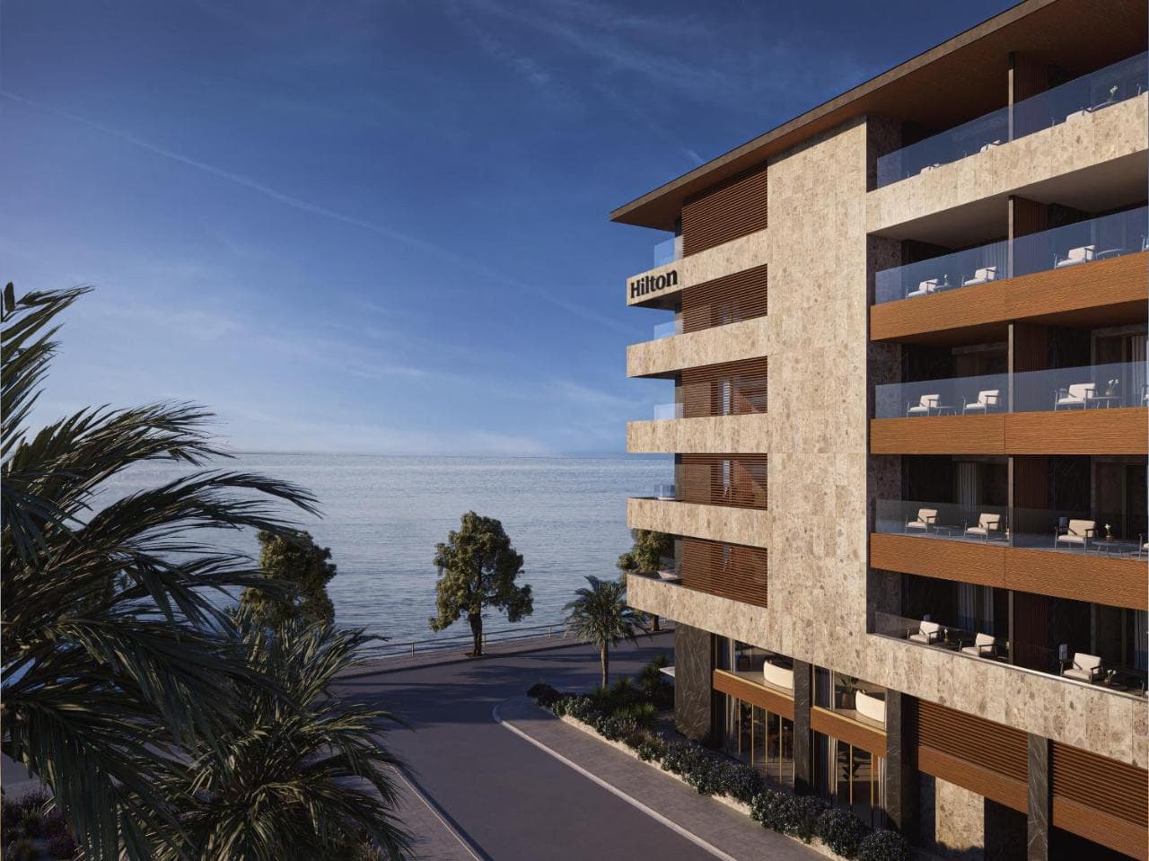 Hilton Chania Old Town Resort & Spa