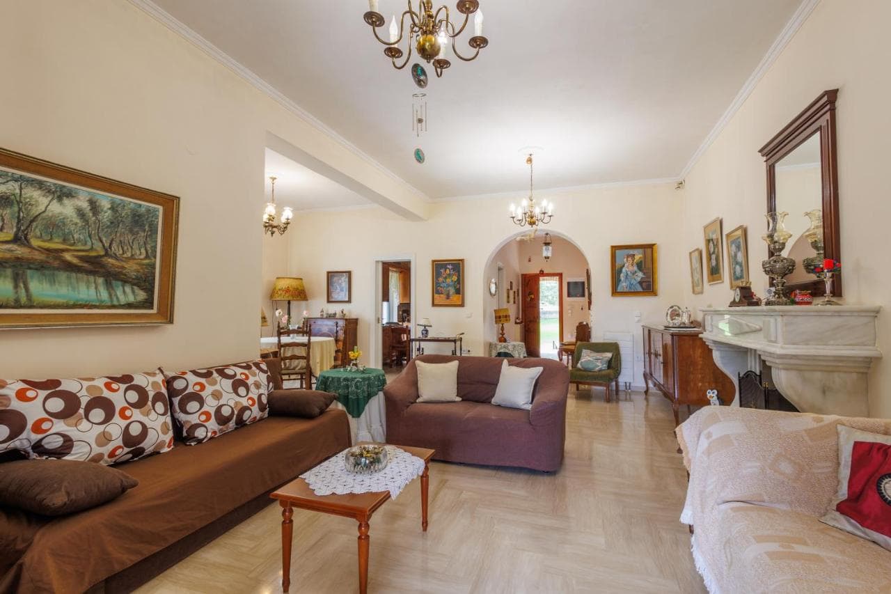 Villa Haris