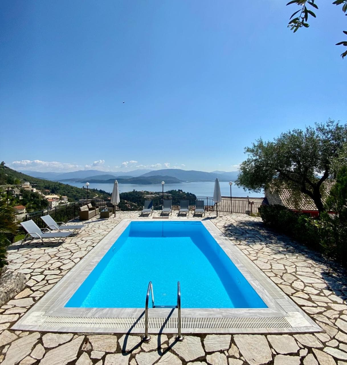 Villa Chrysoula