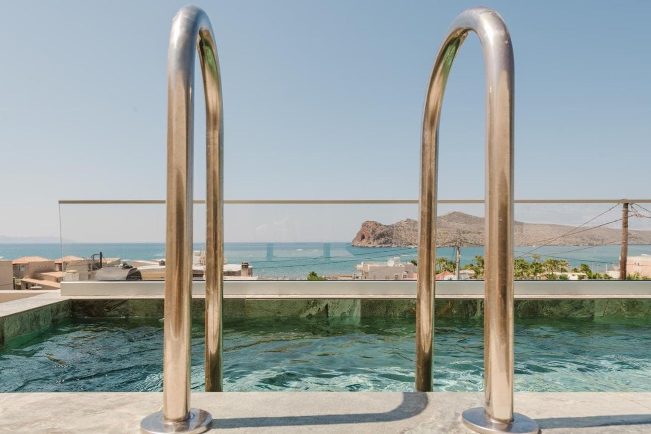 Evexia Boutique Hotel & Spa - Adults Only