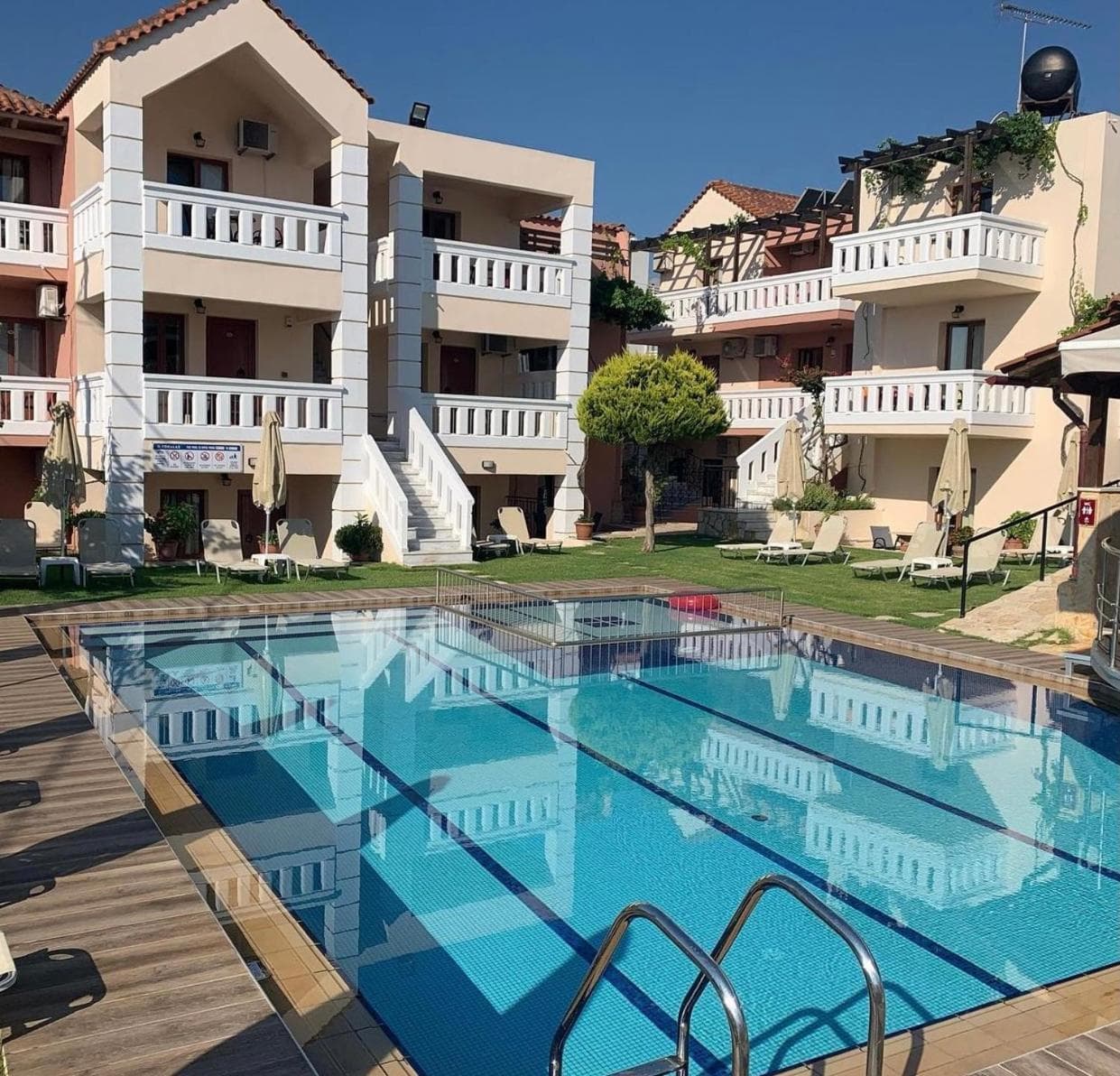 Kokalas Resort
