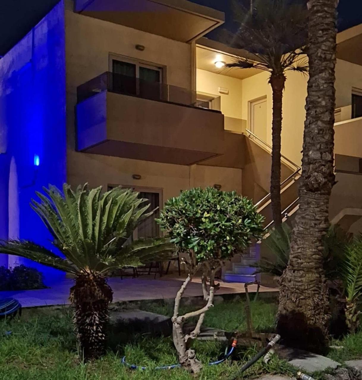Lola's Hotel