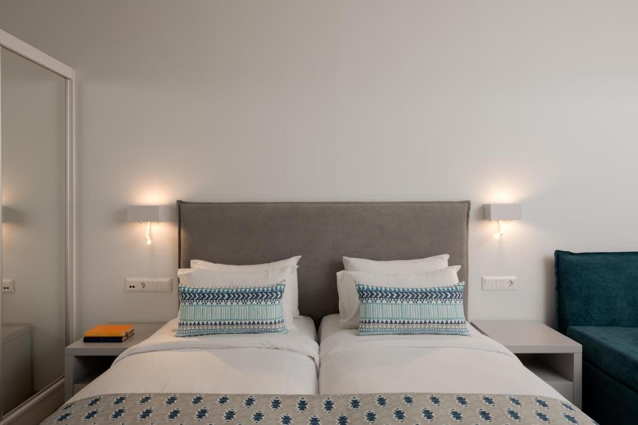 Bio Suites Hotel & Spa