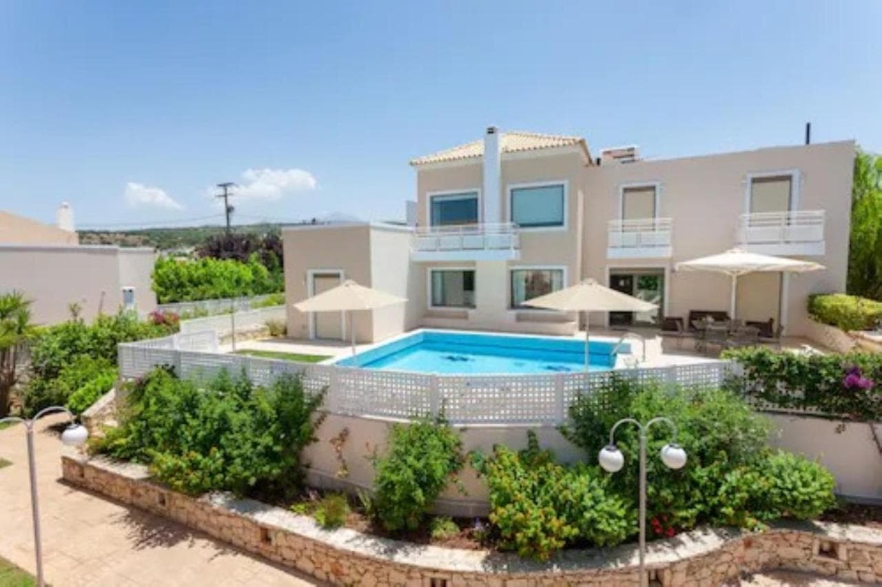 Salvia Villas