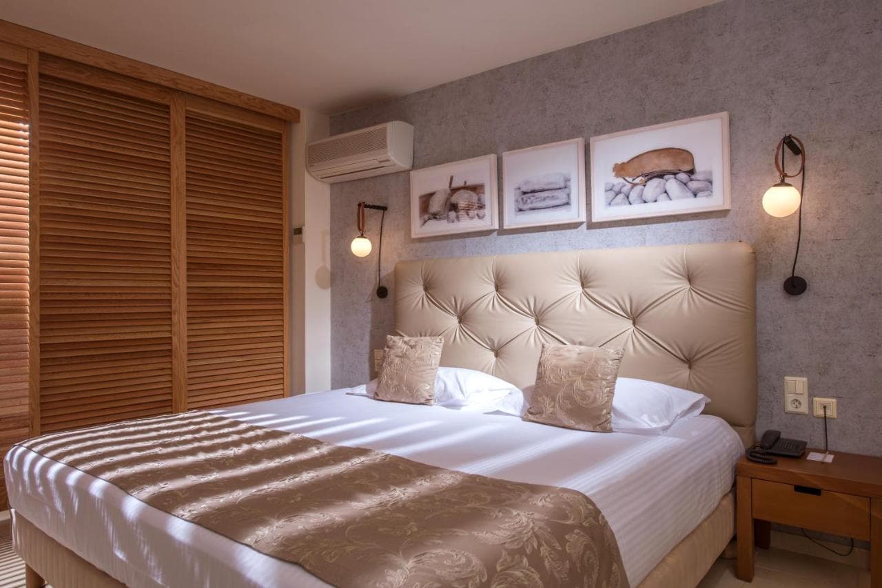 Bella Beach Hotel