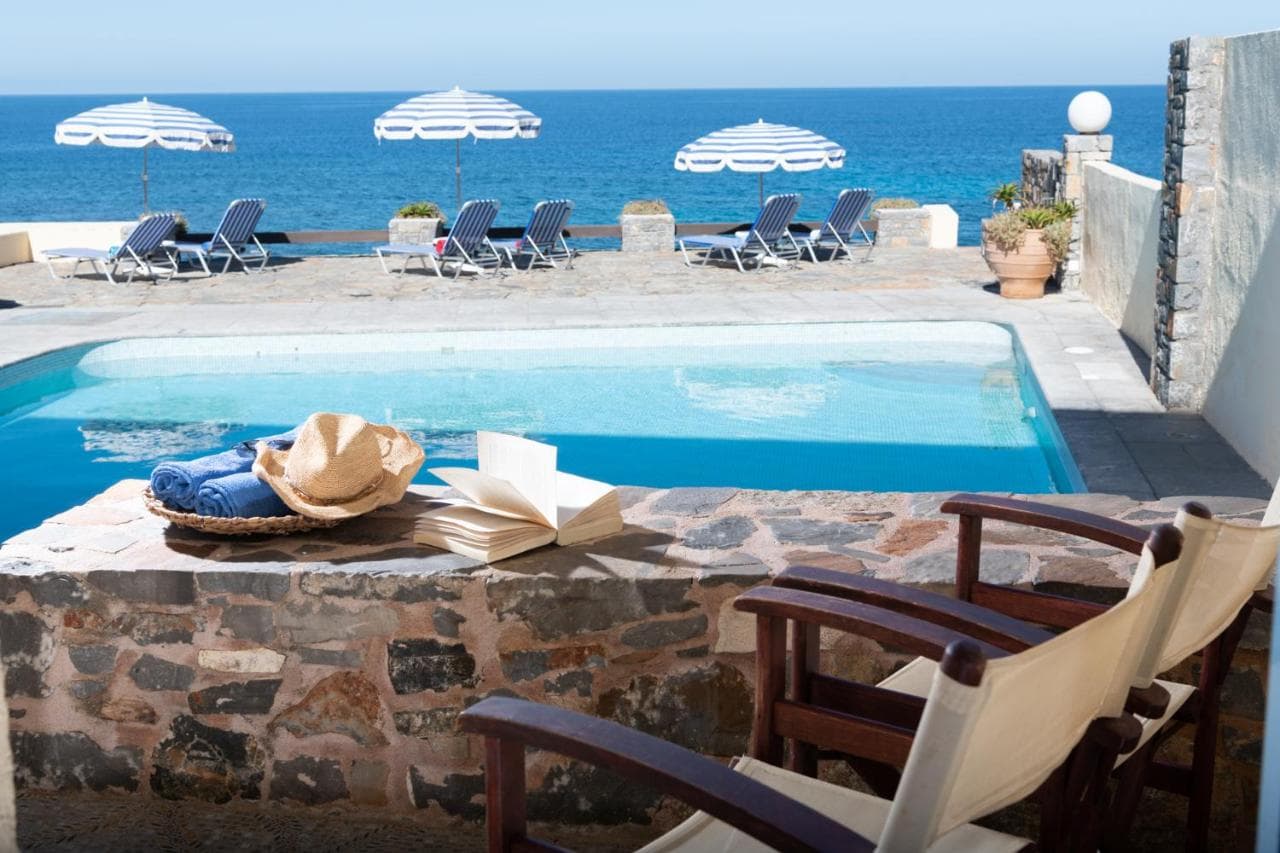 Porto Sisi Hotel Apartments
