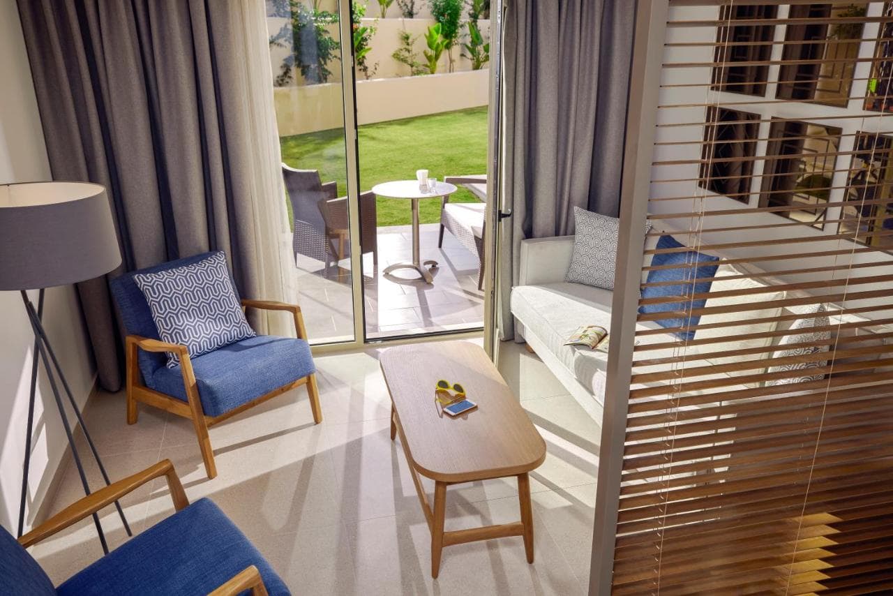 TUI Magic Life Candia Maris - Adults Only
