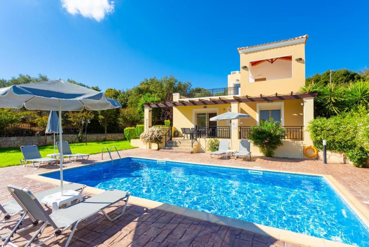 Villa Mary