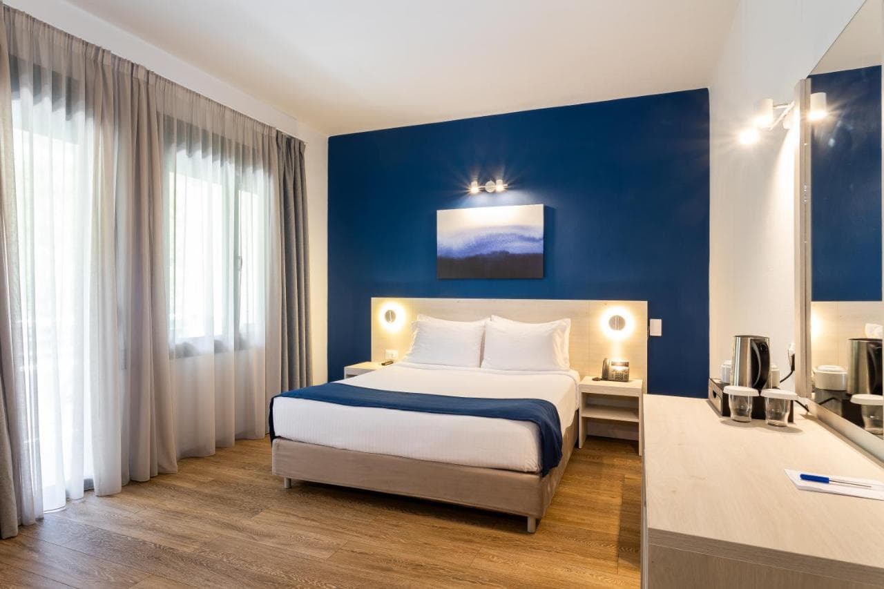 Azul Eco Hotel