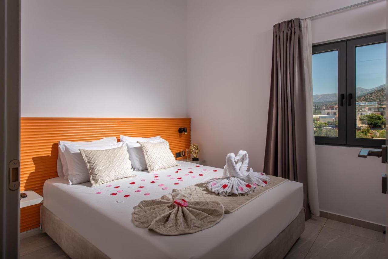 Meramaglia Hotel