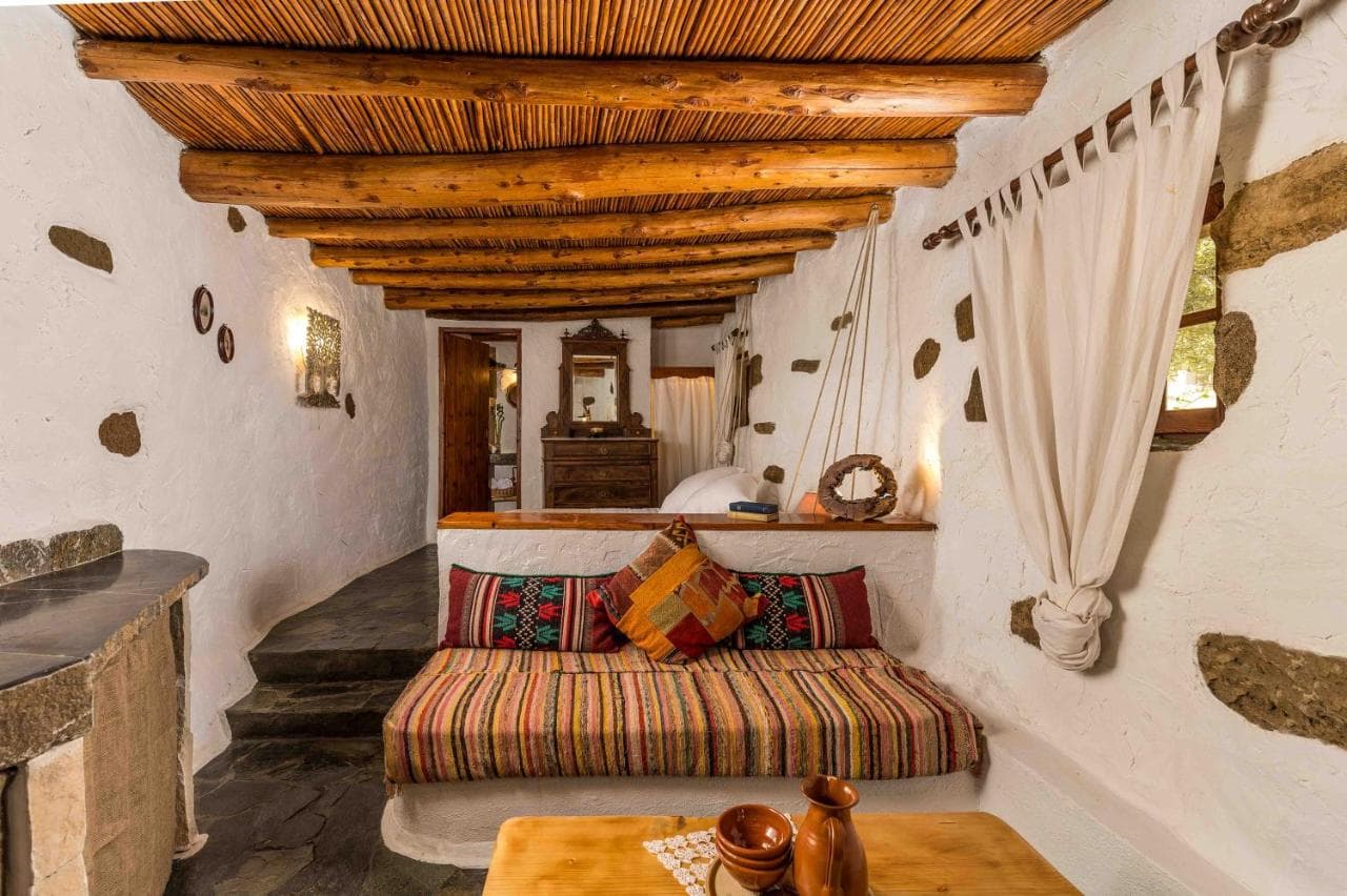 Natura cottages
