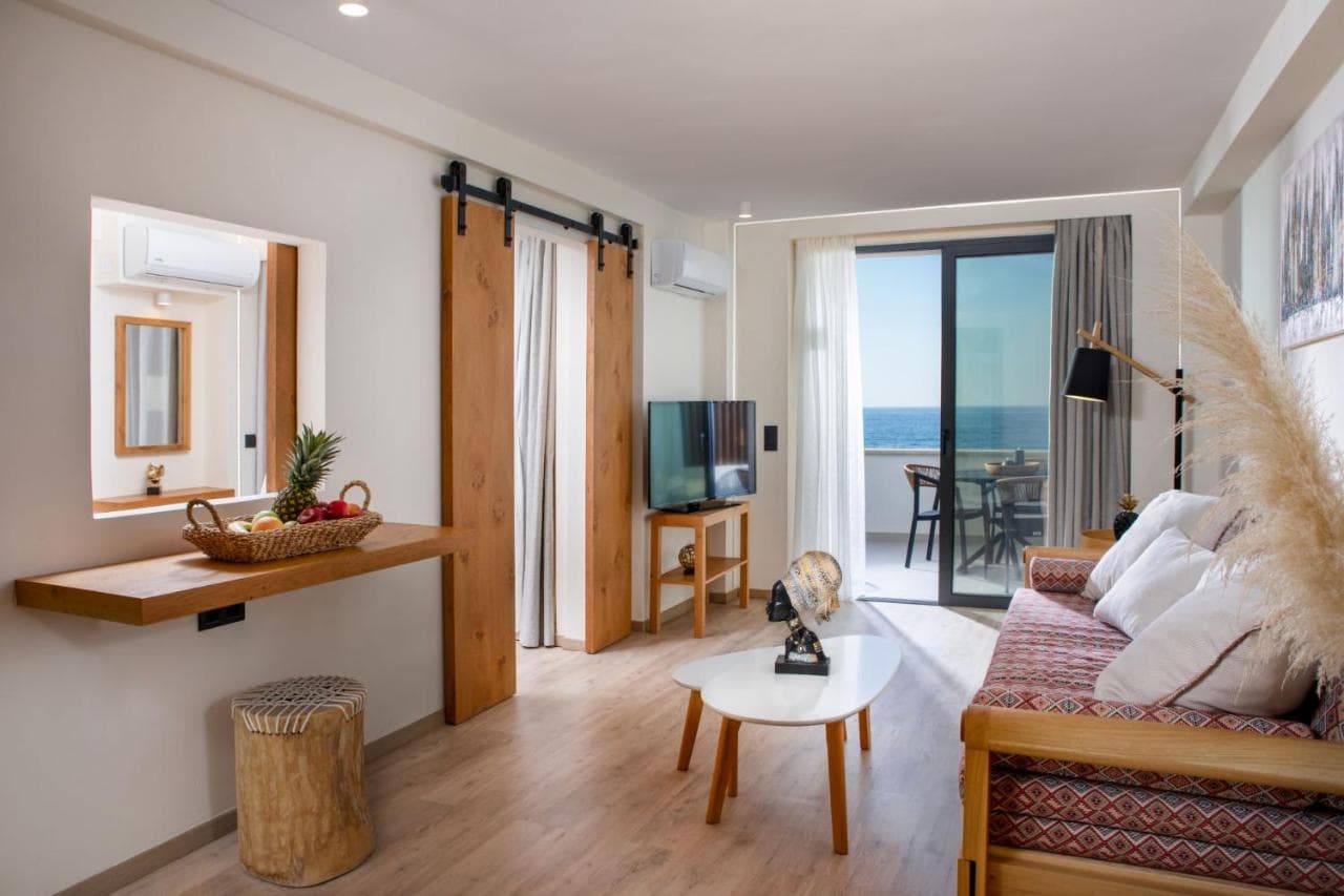 Ammos Suites