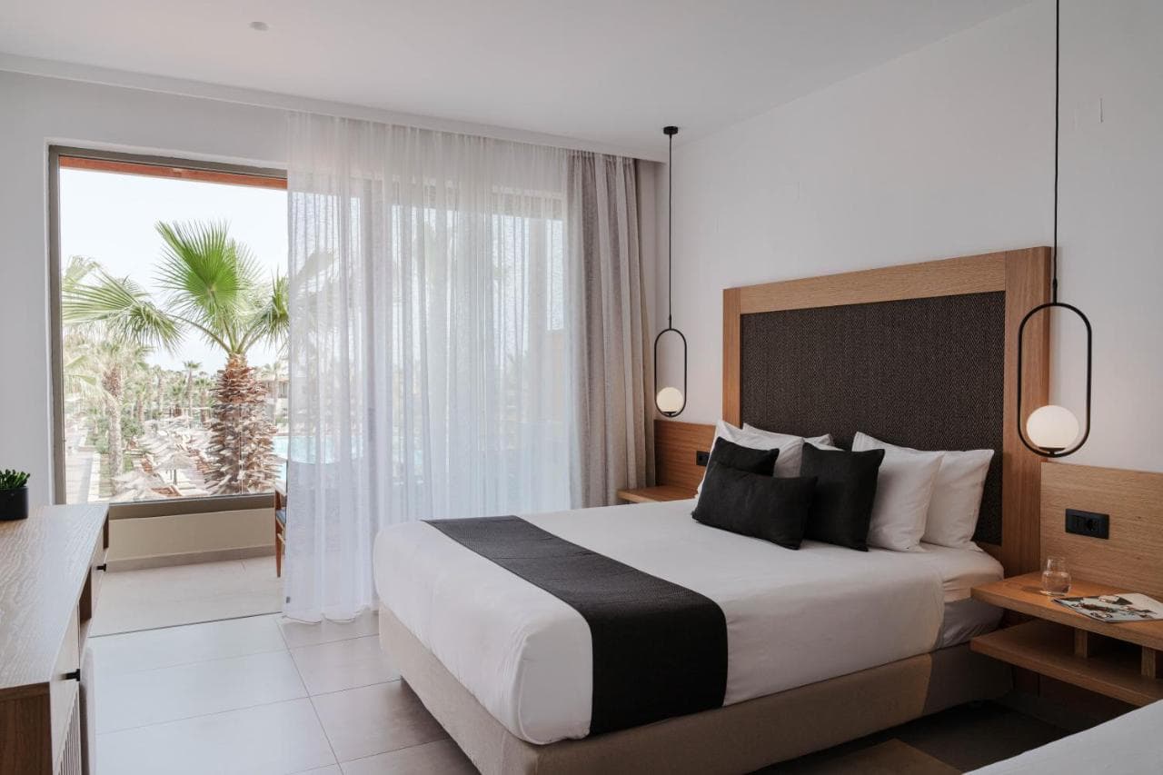 Stella Palace Aqua Park Resort
