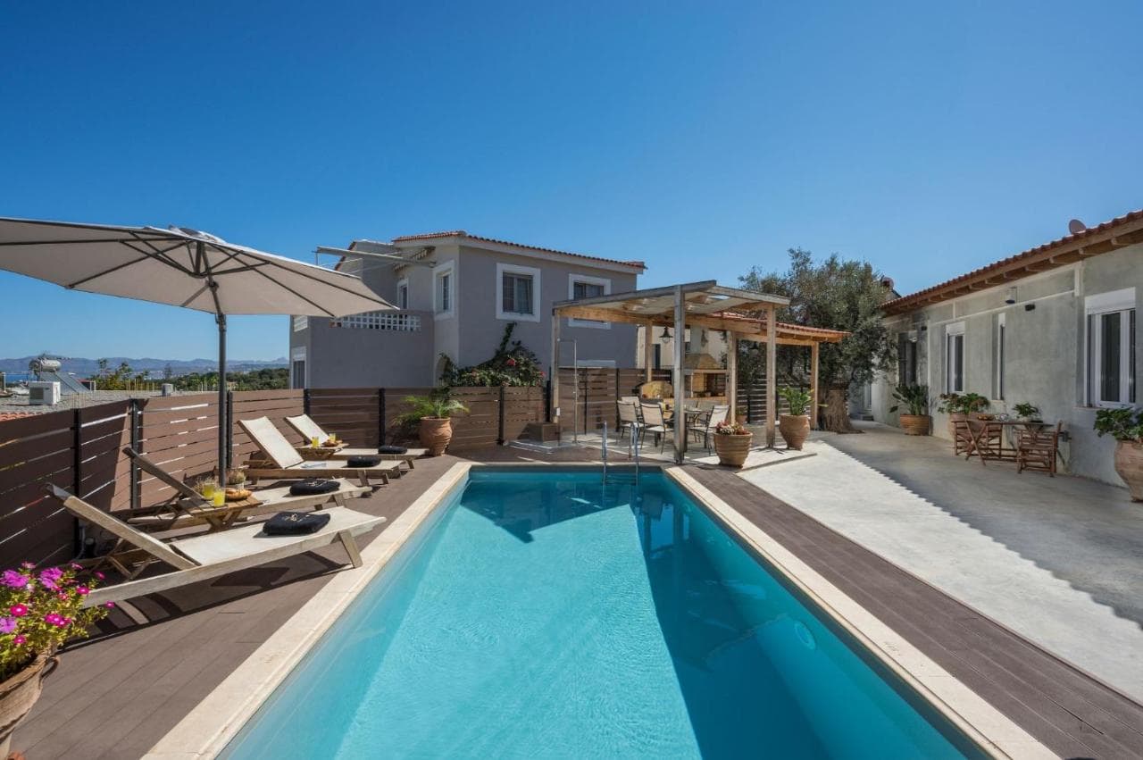 Villa Roxanne