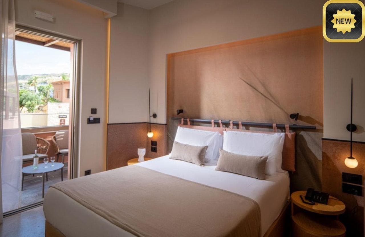 Esperides Resort Crete, The Authentic Experience