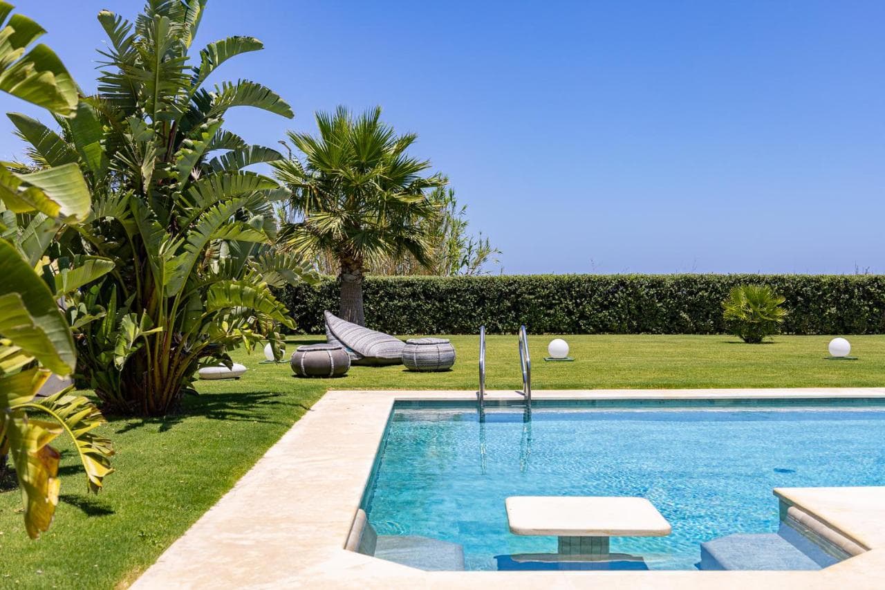 Iniada Villas - Beachside Haven by etouri