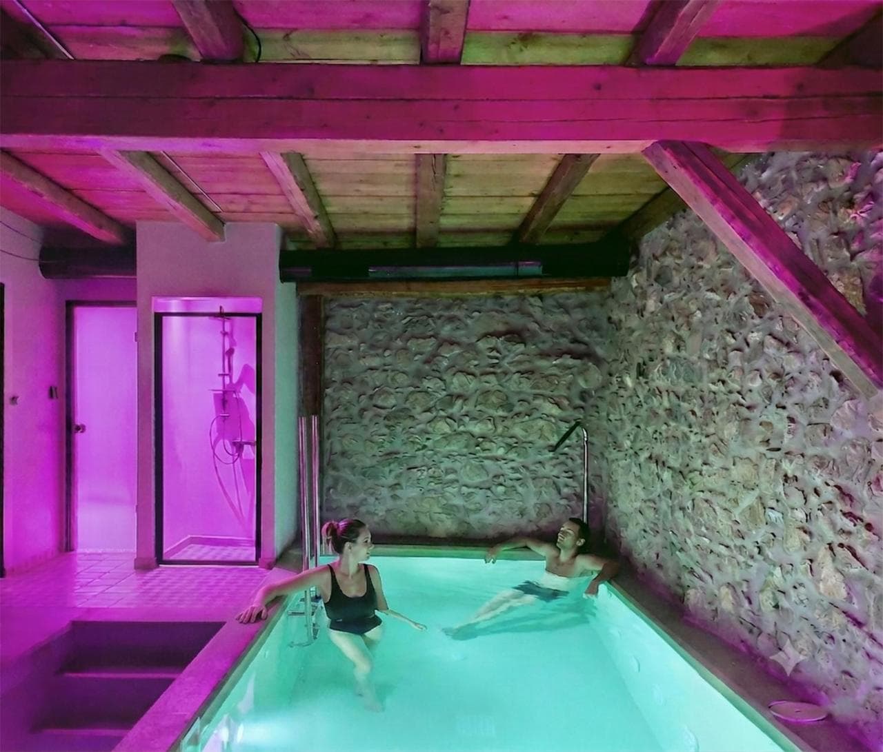 Pyrgi Cretan Living & Spa - Suites & Wellness