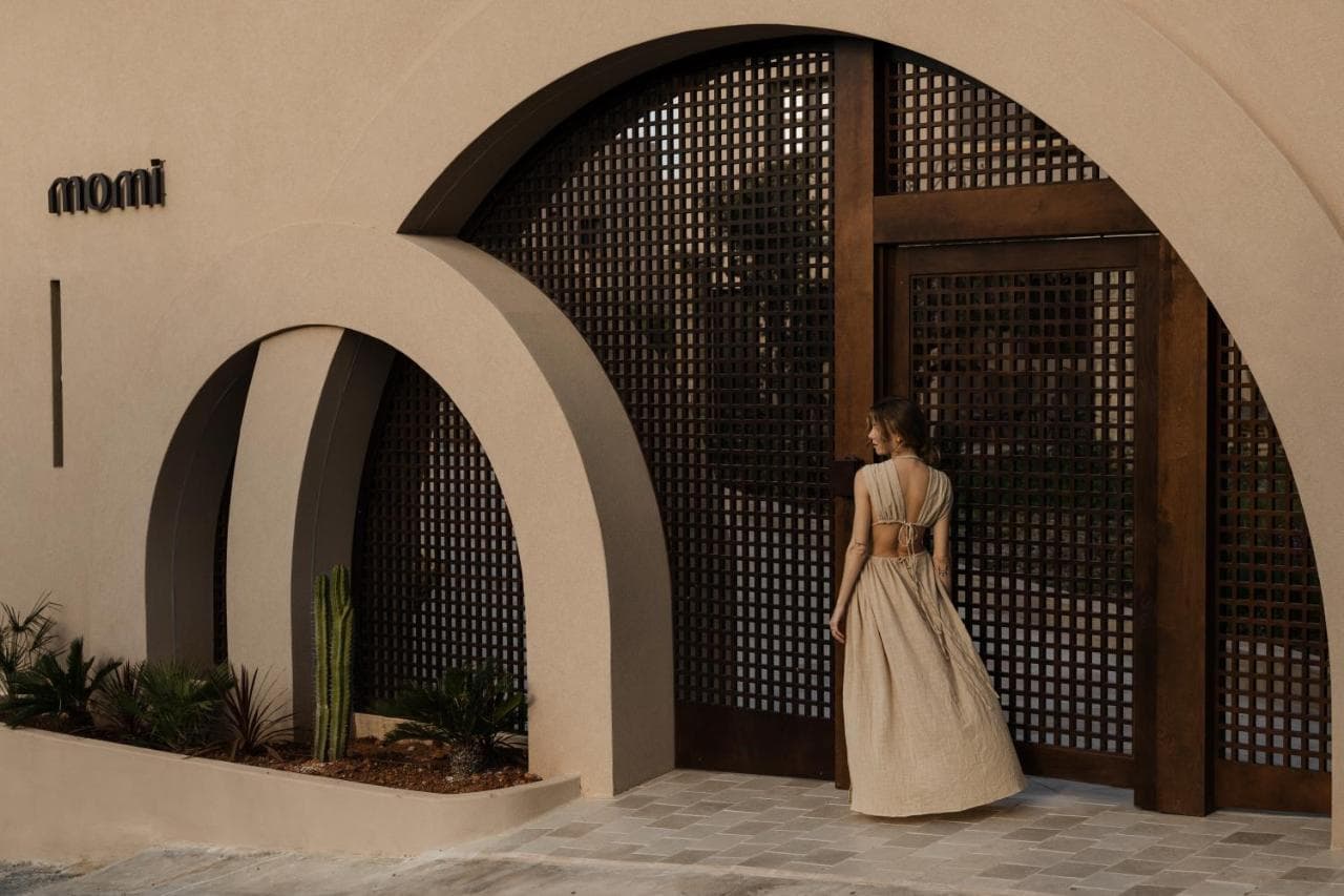 Momi Slow Living Hotel