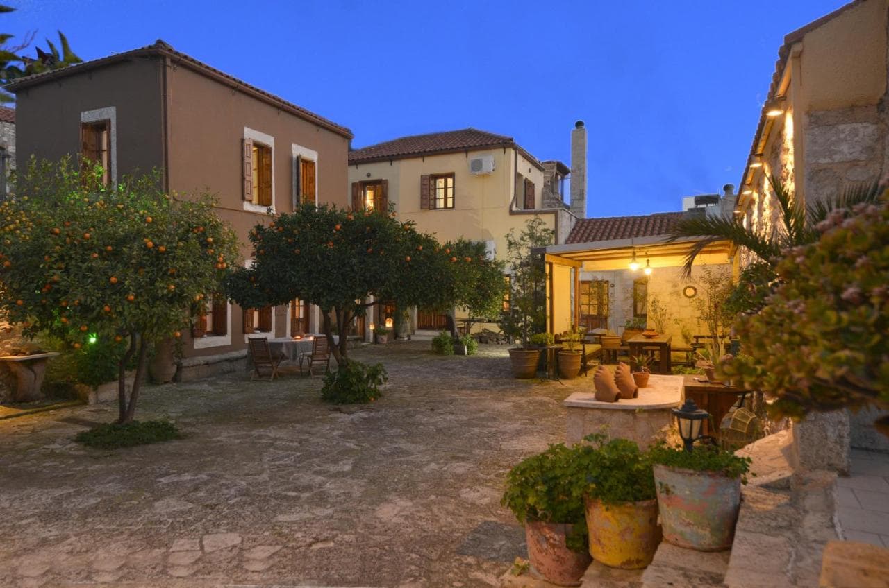 Troullos Traditional Homes