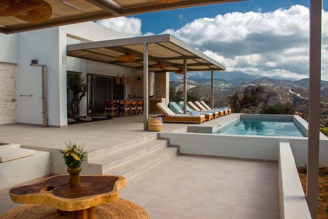 Villa Ninemia
