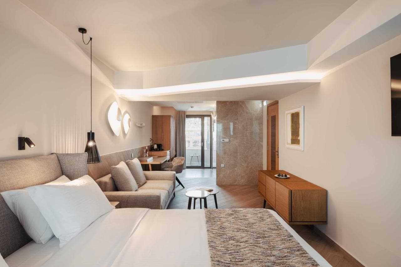 BIO BEACH Boutique Hotel - Adults Only