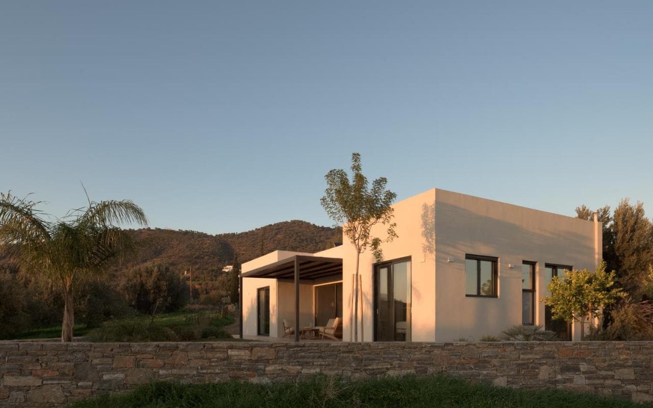 Villa Ilisio