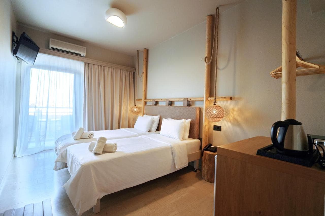 Asana Hotel