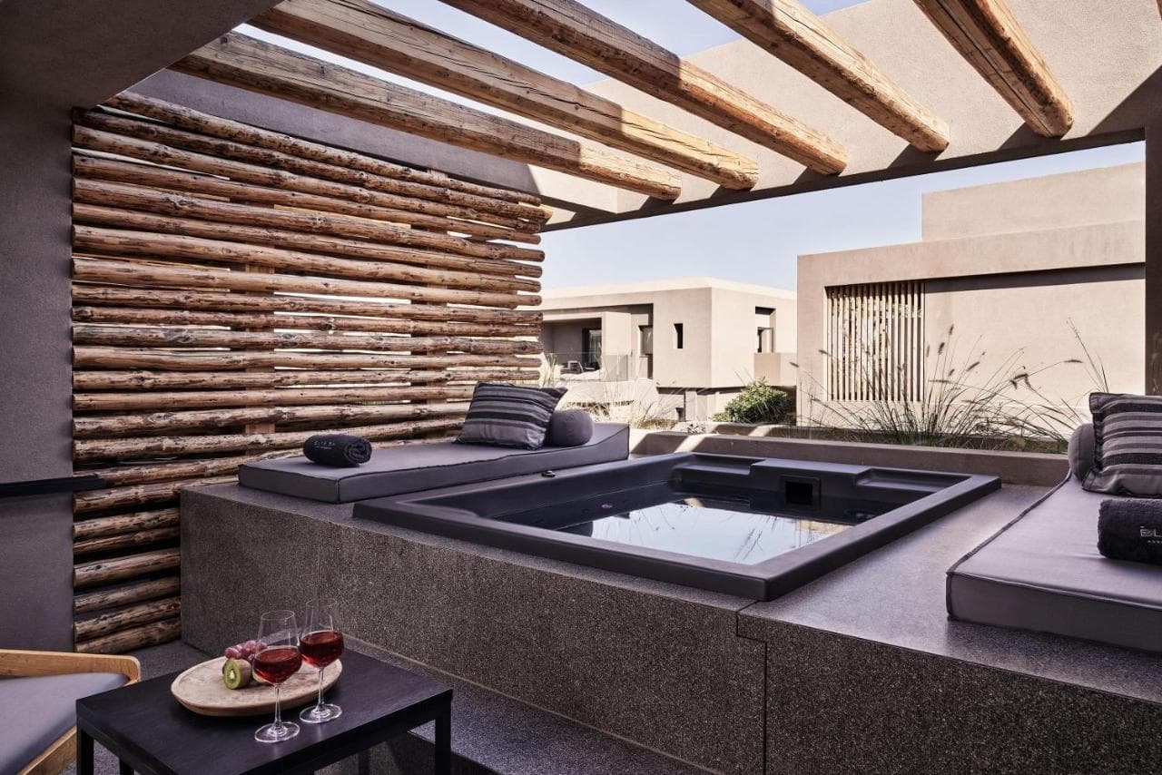 NEMA Design Hotel & Spa - Small Luxury Hotels of the World
