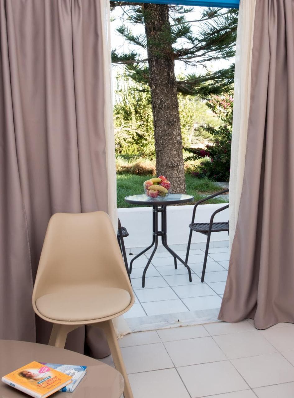 Cretan Seaside Boutique Hotel