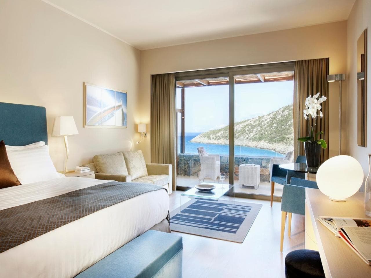 Daios Cove