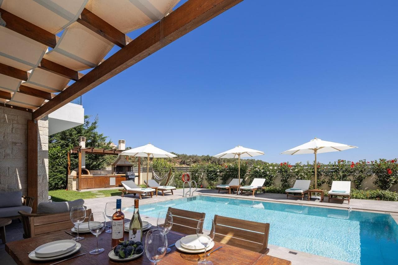 Belair villas