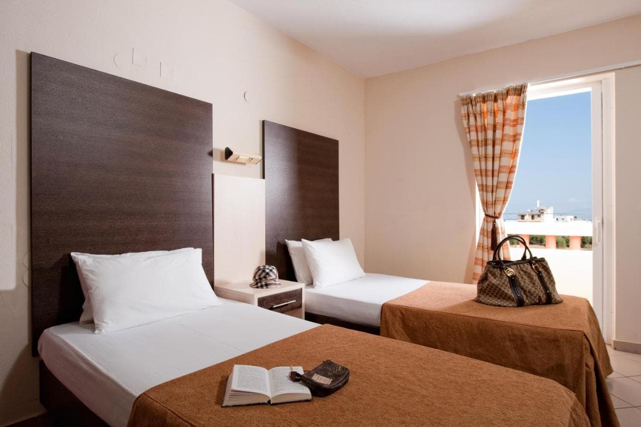 Senses Blue Boutique hotel