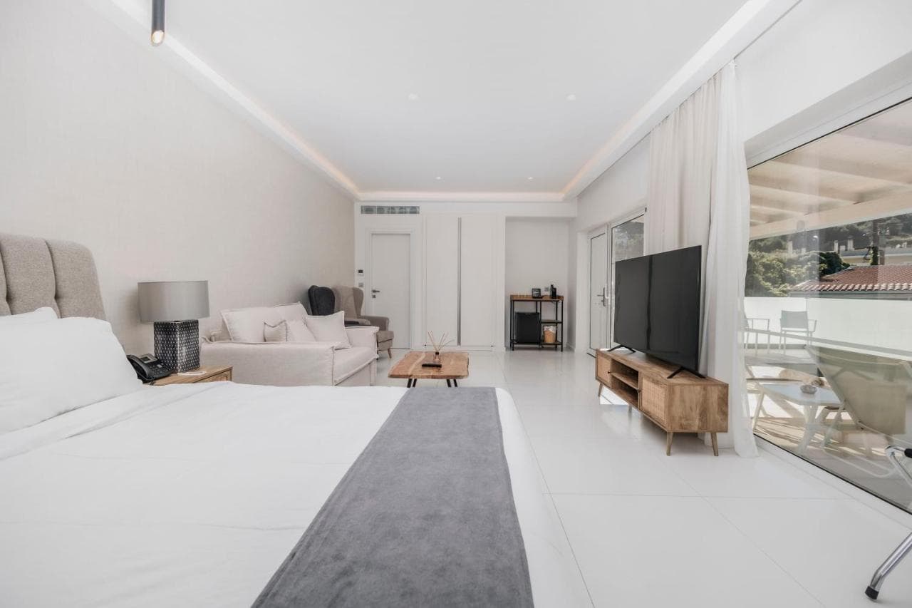 Ray Resort Corfu