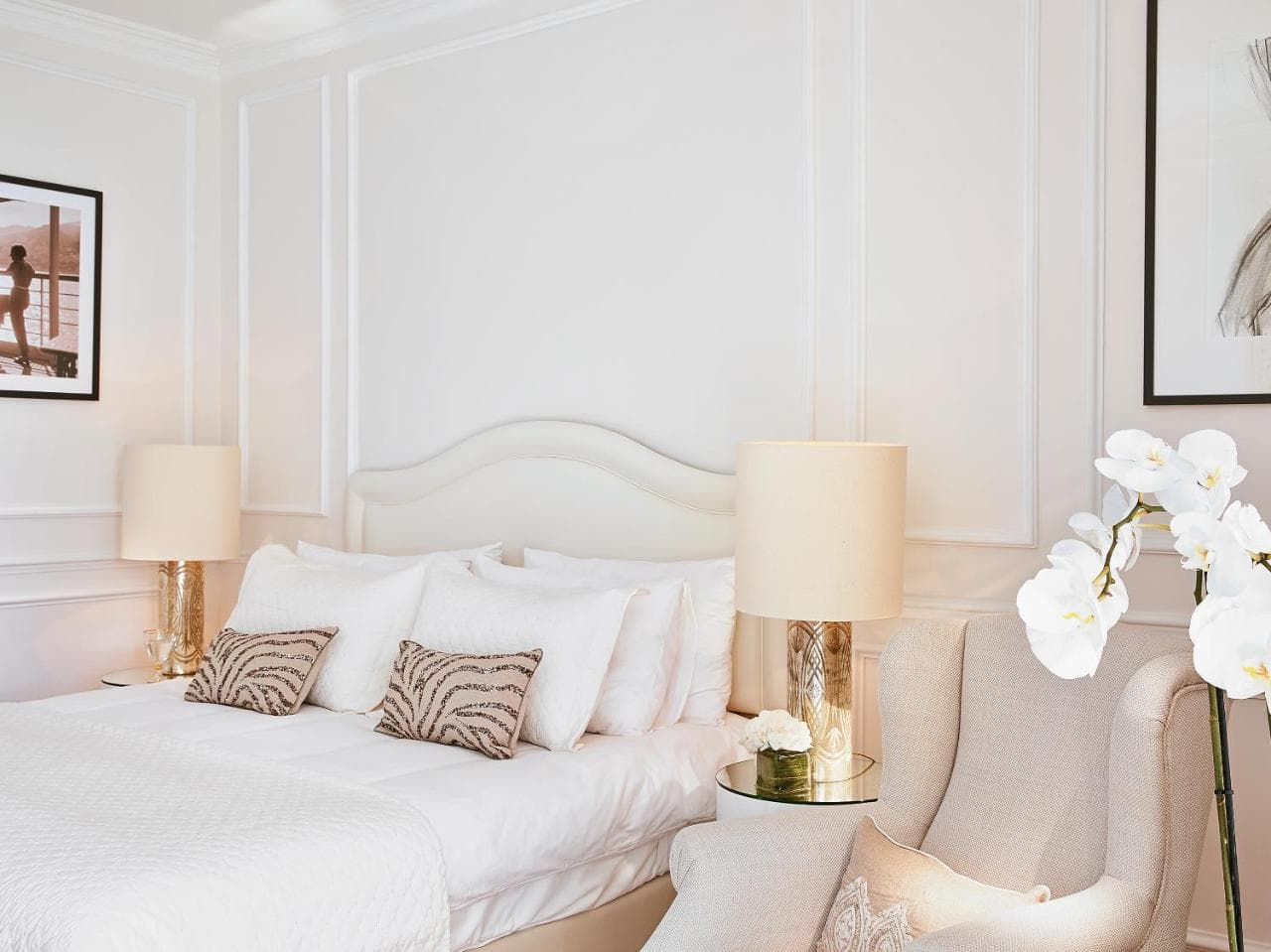 Corfu Imperial, A Resort to Live
