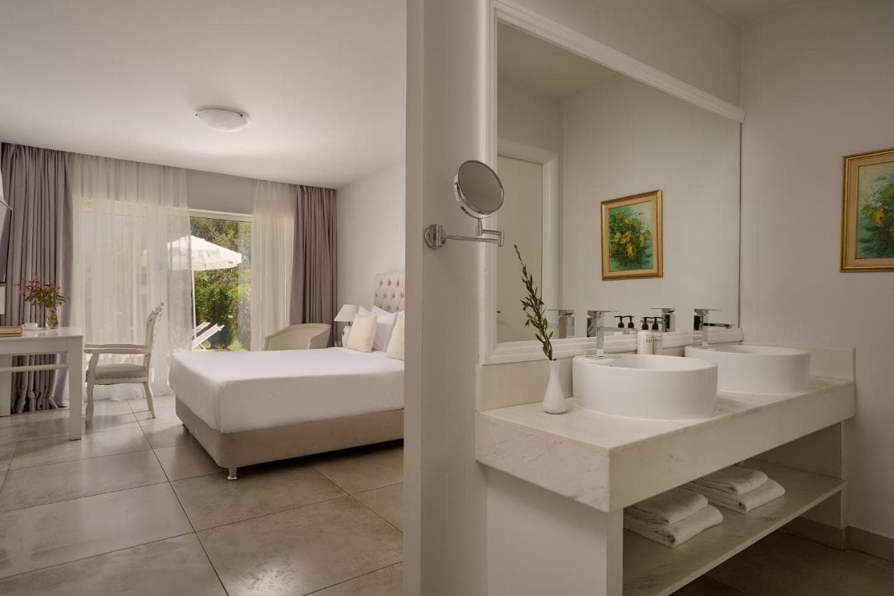 Sandy Villas Resort by Rizos Resorts