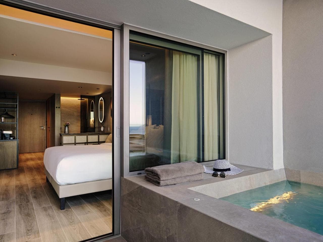 NIKO Seaside Resort MGallery