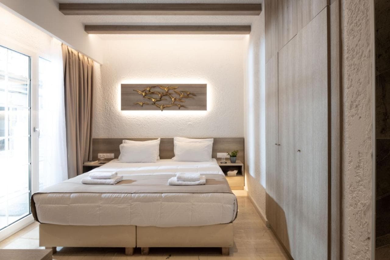 Porto Greco Village Beach Hotel