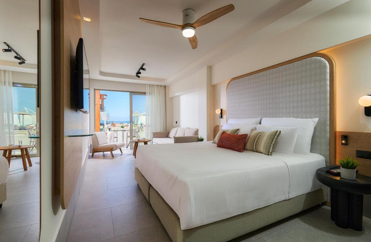 Enorme Santanna Island - Premium All Inclusive
