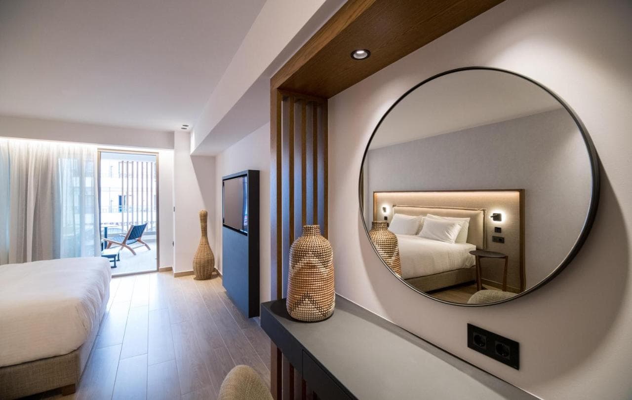 AKASHA Beach Hotel & Spa