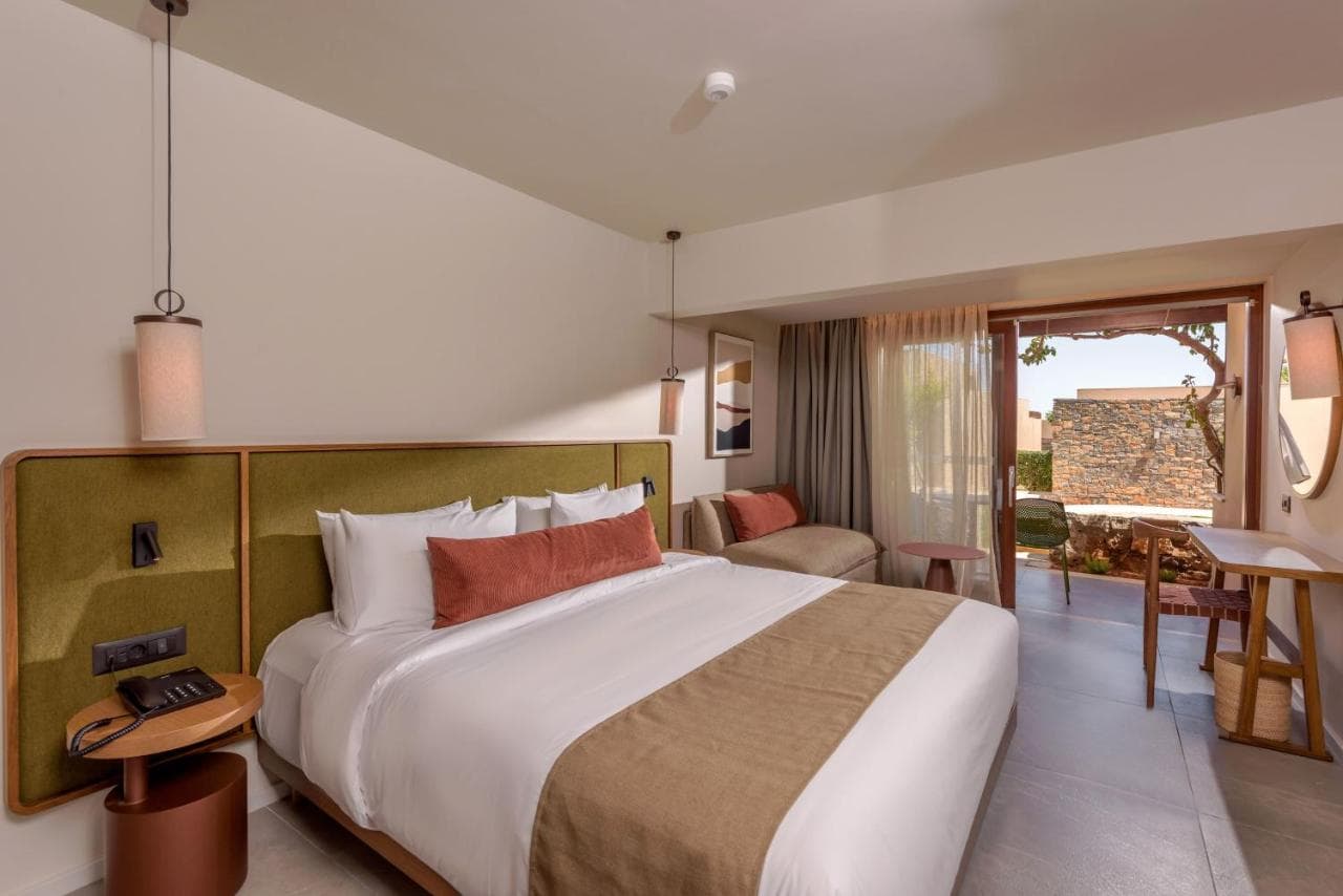 Hotel Blue Sea Beach, Affiliated by Meliá