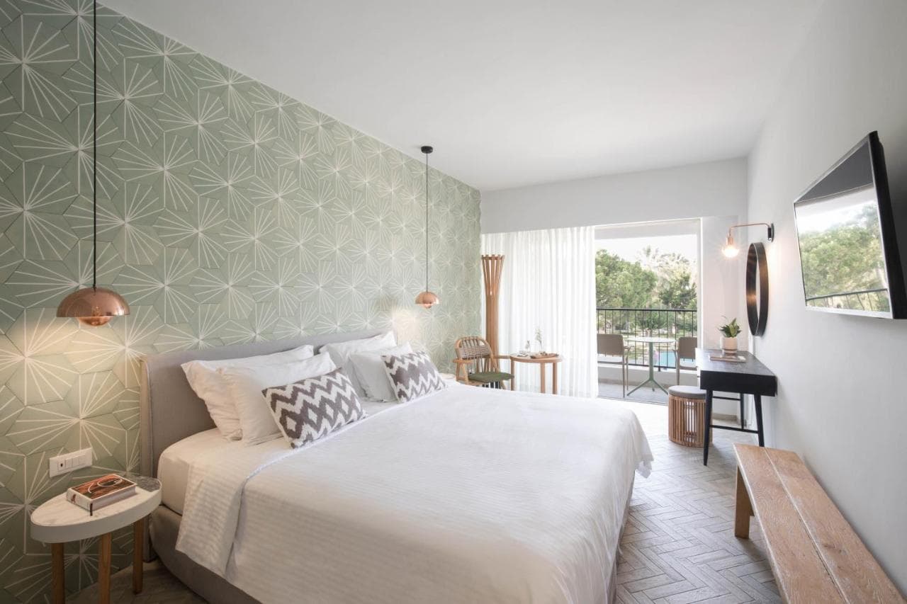 Phāea Cretan Malia, a Member of Design Hotels