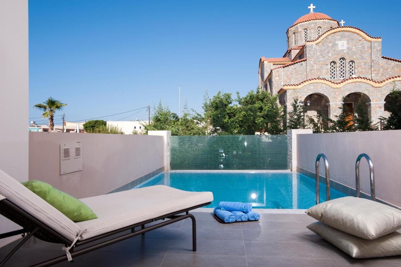 Castello Boutique Resort & Spa - Adults Only