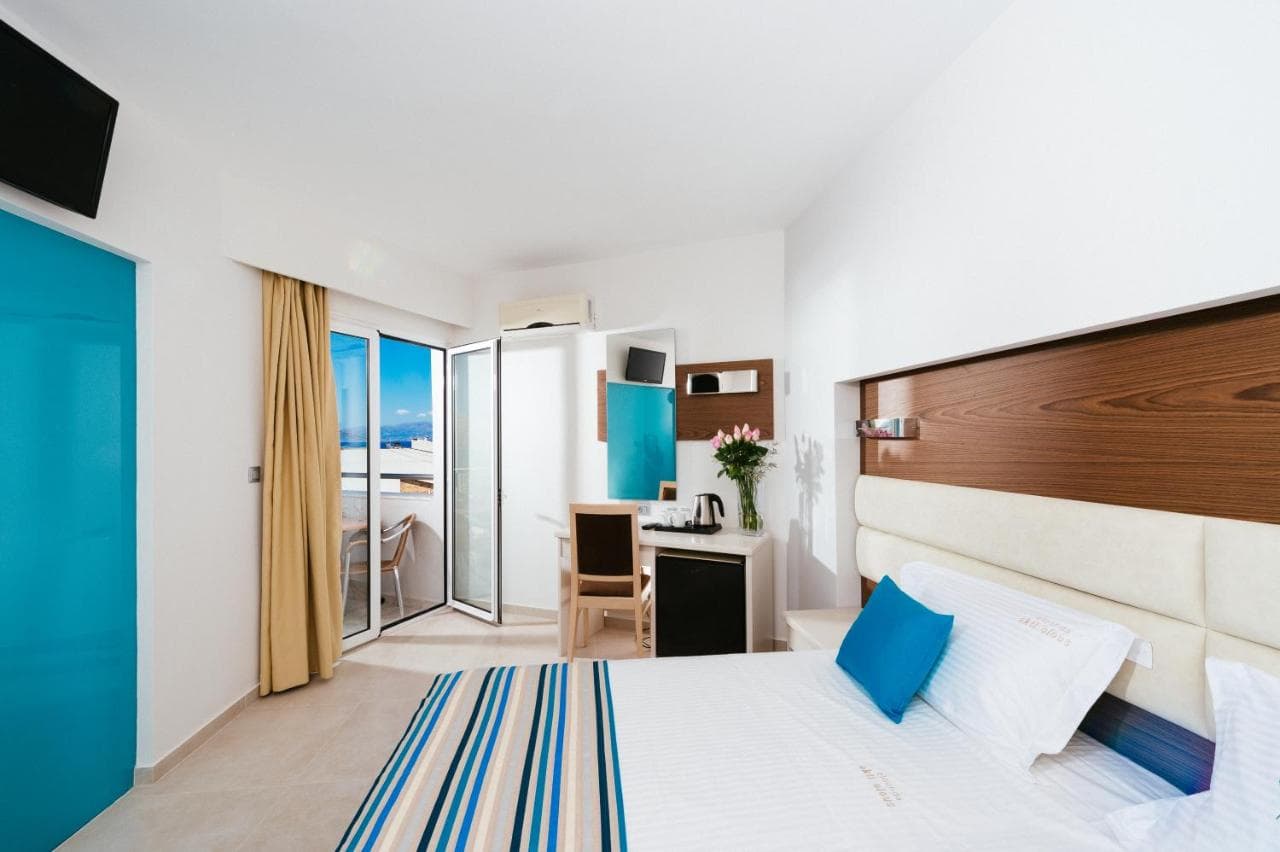 Elounda Akti Olous Adults Only