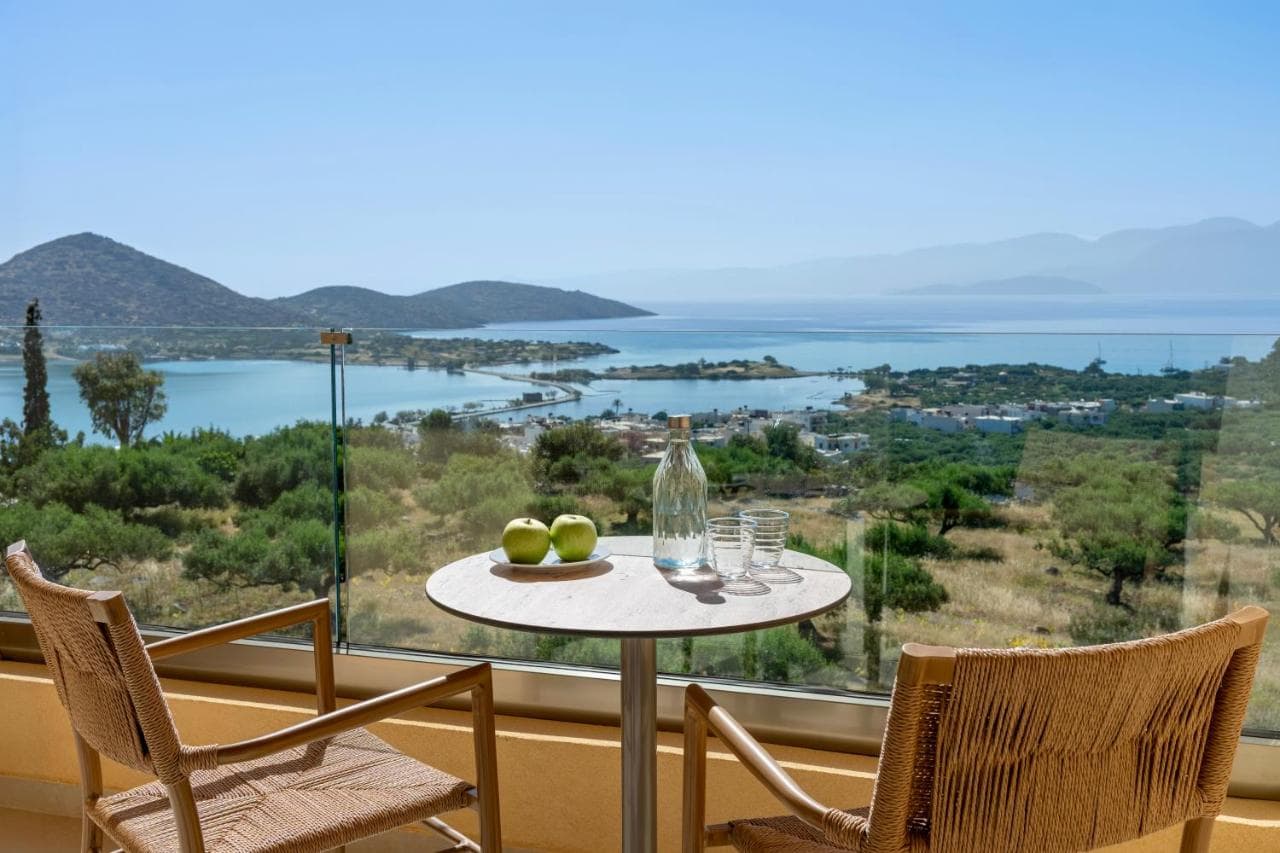 Elounda Heights (Adults Only)