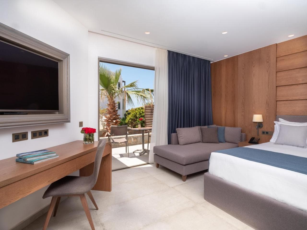 Nana Golden Beach All Inclusive Resort & Spa