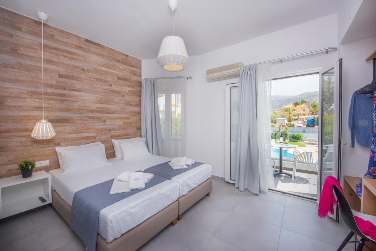 Dimamiel Malia Inn